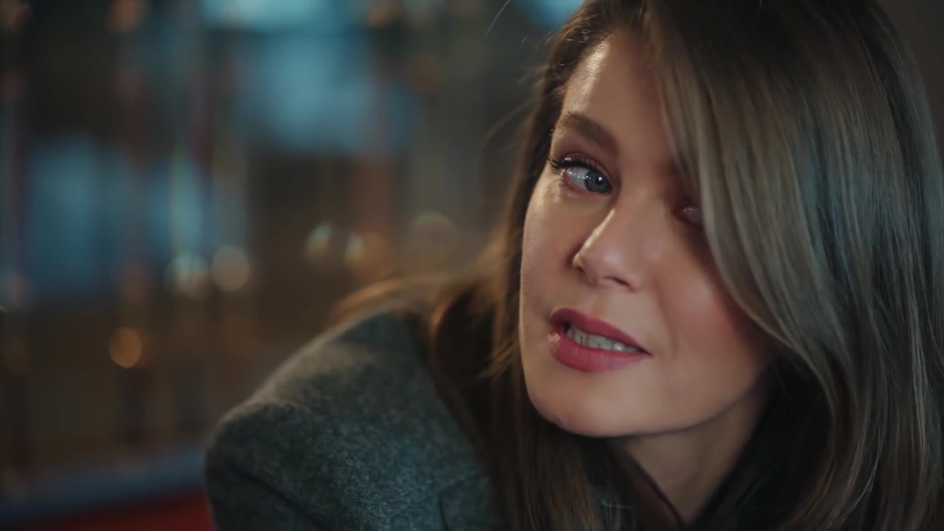 Девушка за стеклом 23 серия Девушка за стеклом 23 серия