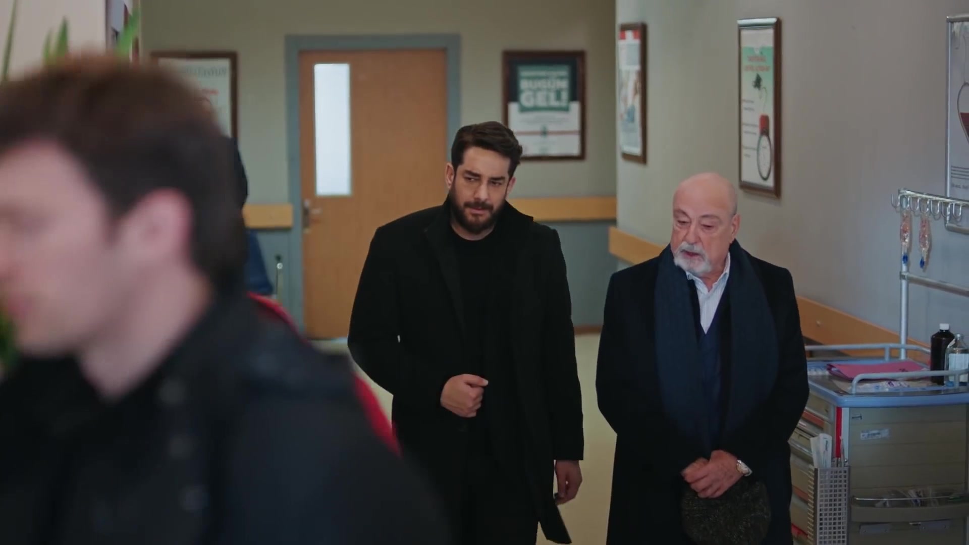 Девушка за стеклом 25 серия Девушка за стеклом 25 серия