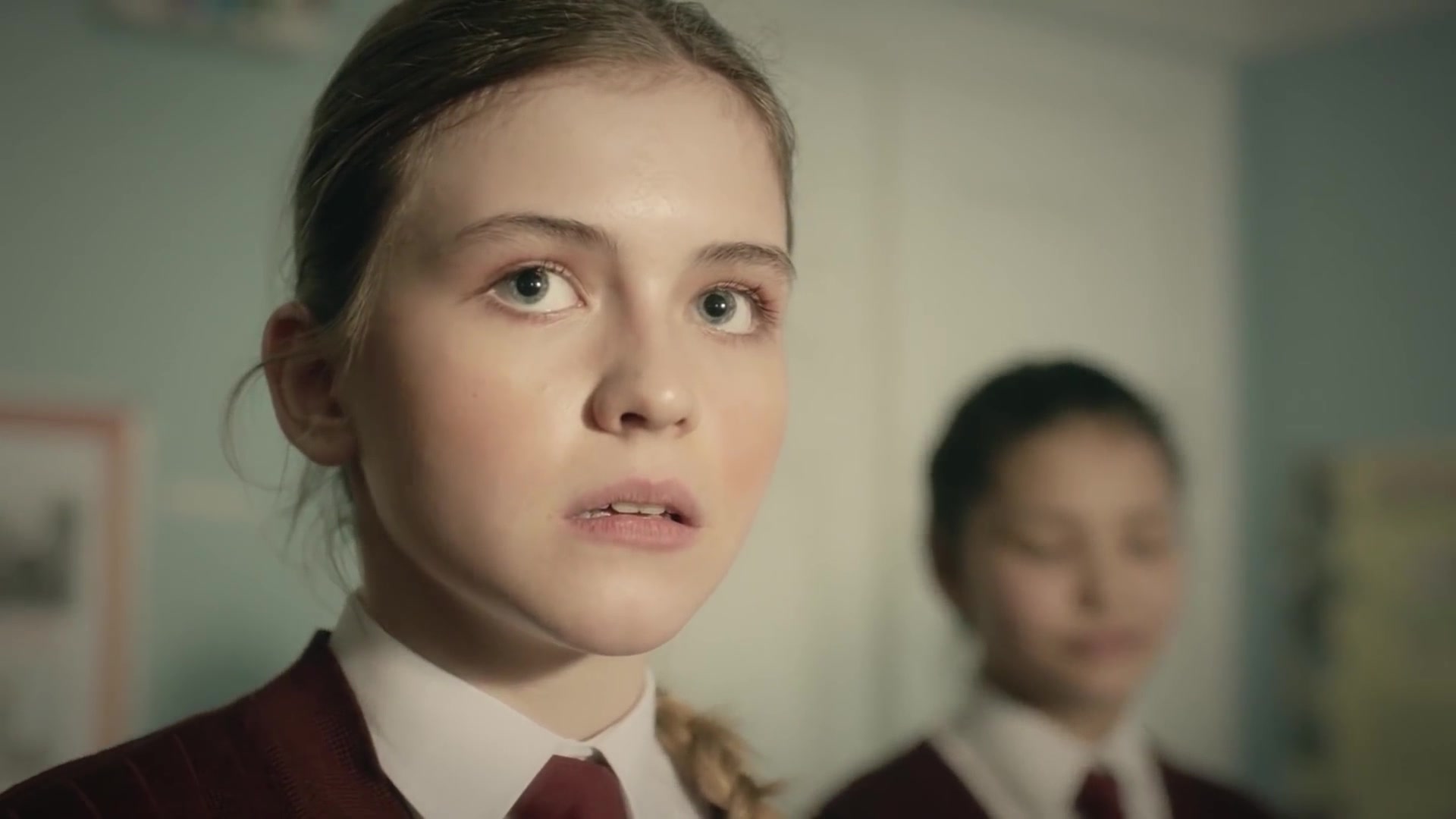 Девушка за стеклом 28 серия Девушка за стеклом 28 серия