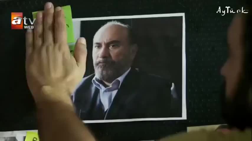 Беглец 3 серия Беглец 3 серия