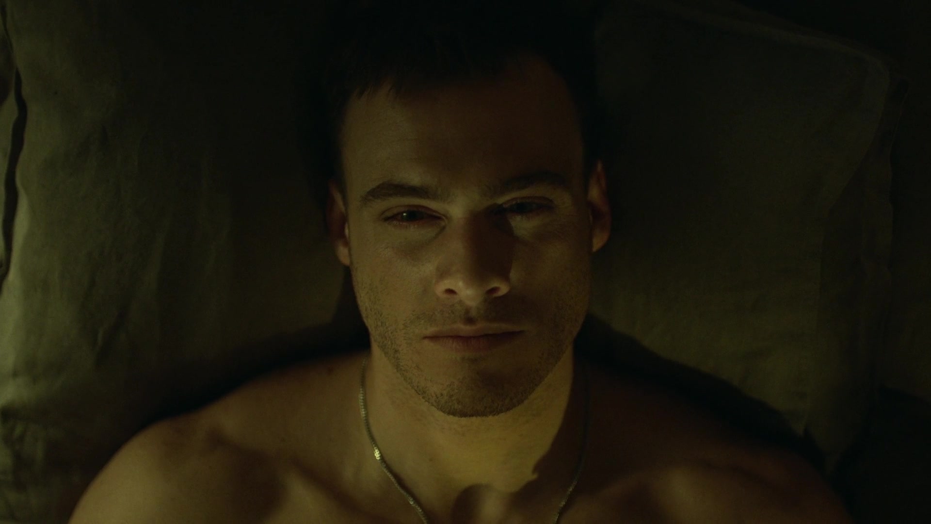 Безжизненные 1 серия Безжизненные 1 серия