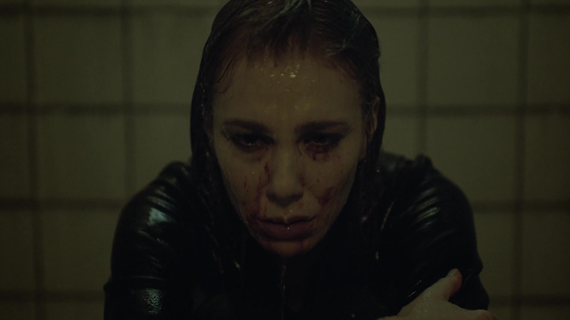 Безжизненные 3 серия Безжизненные 3 серия