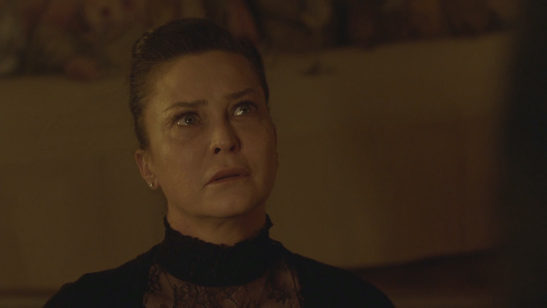 Безжизненные 4 серия Безжизненные 4 серия