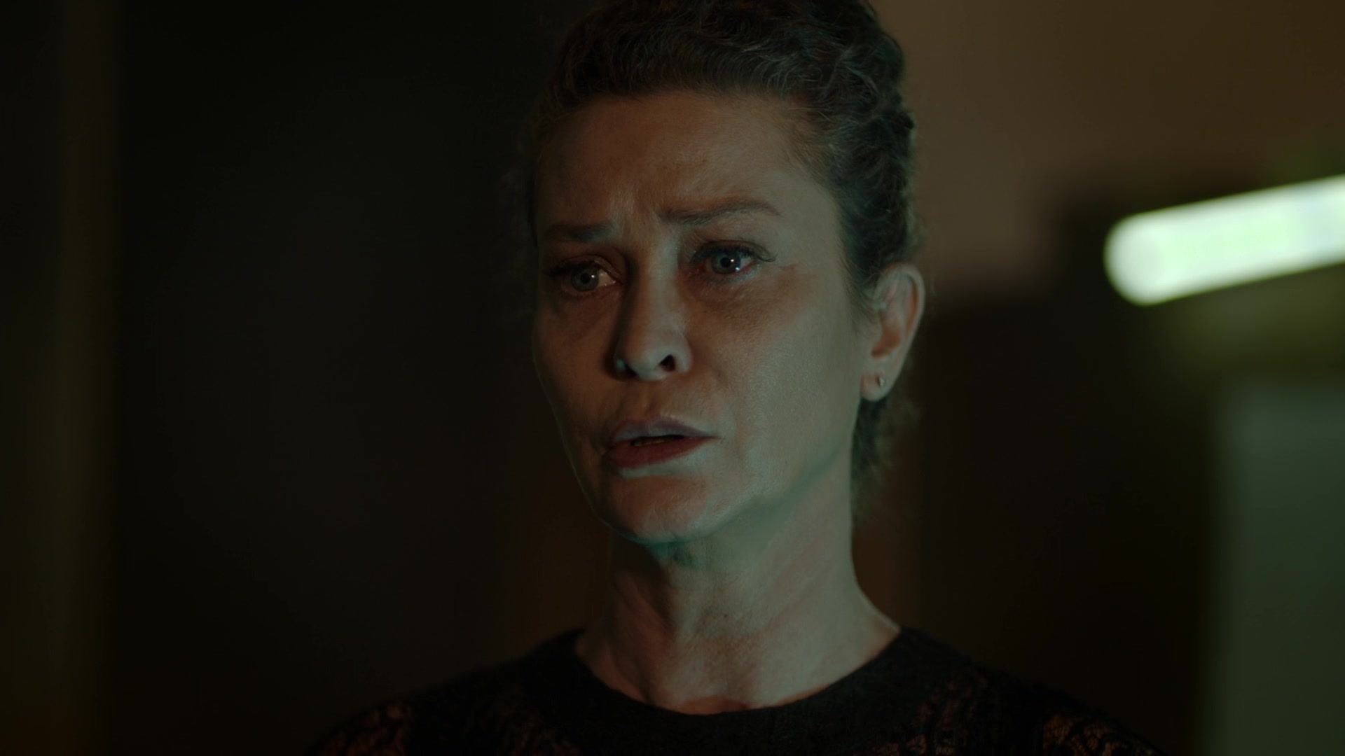 Безжизненные 5 серия Безжизненные 5 серия