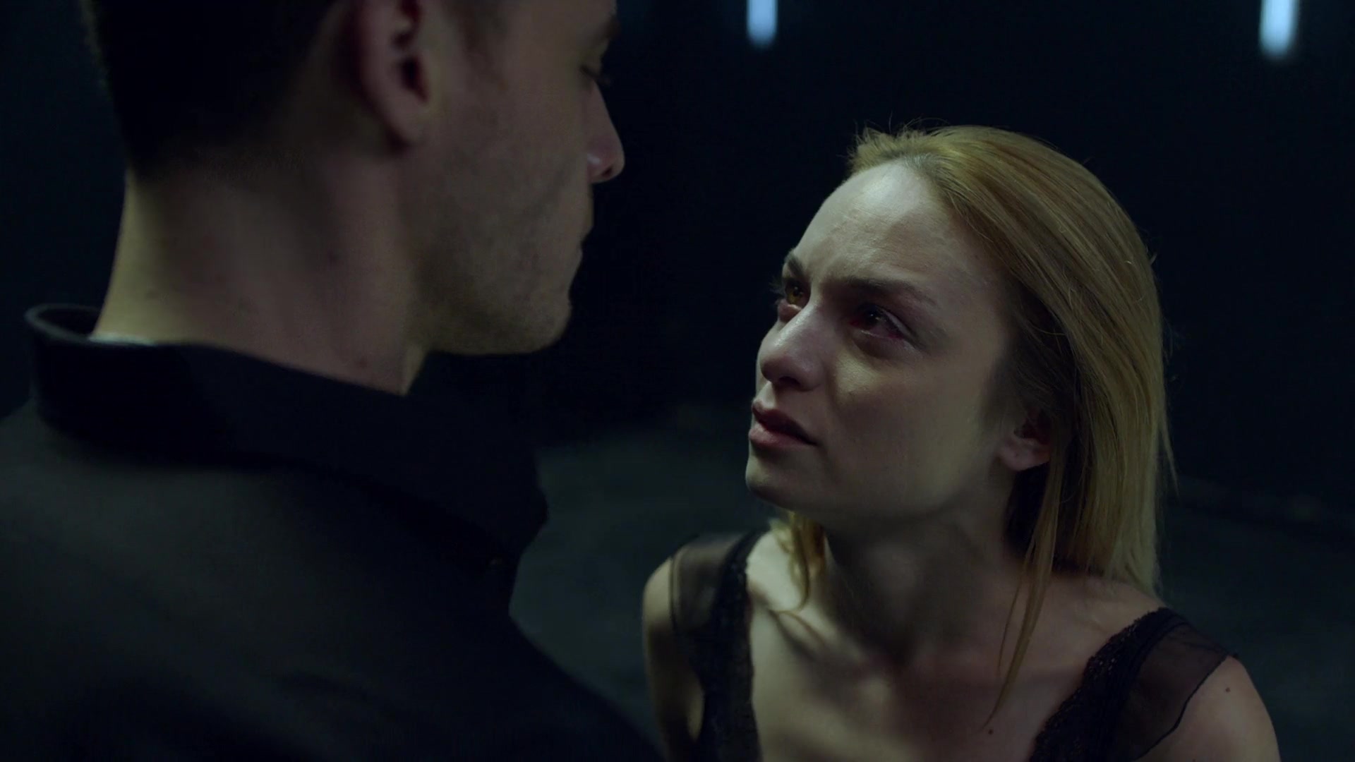 Безжизненные 6 серия Безжизненные 6 серия