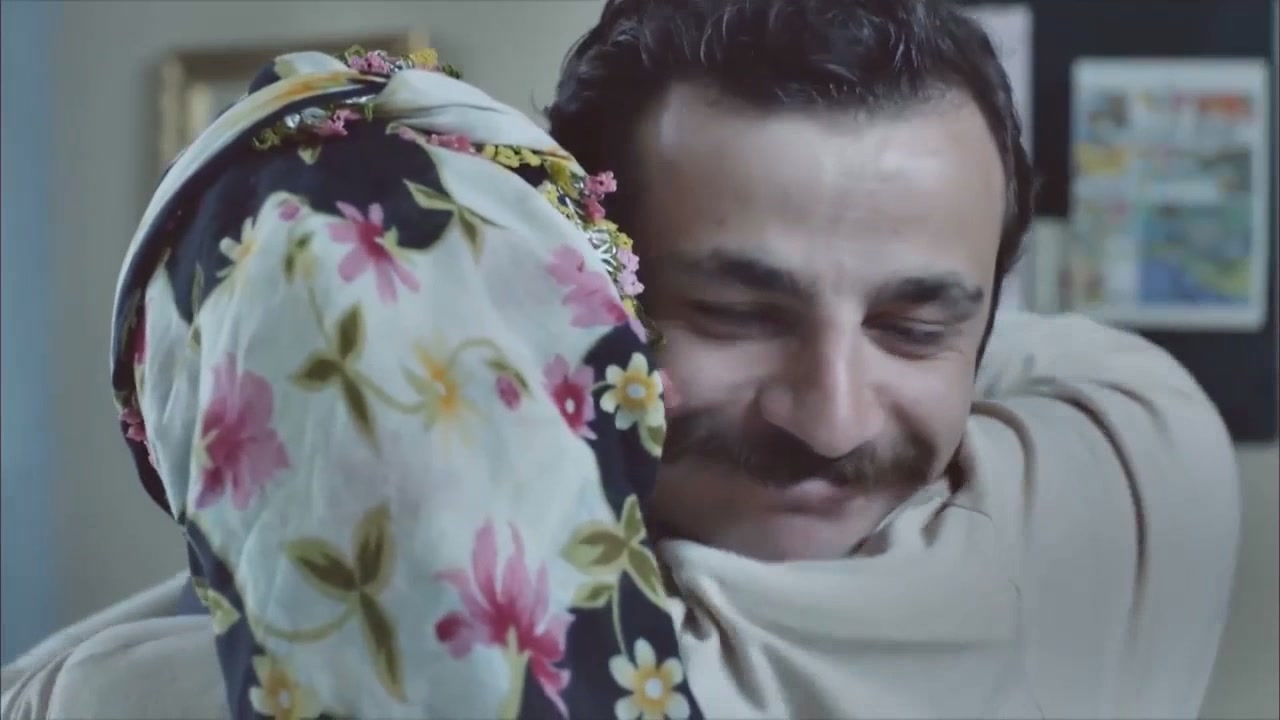 Безмолвие 10 серия Безмолвие 10 серия