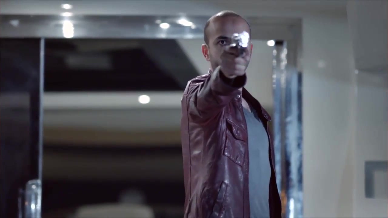 Безмолвие 11 серия Безмолвие 11 серия