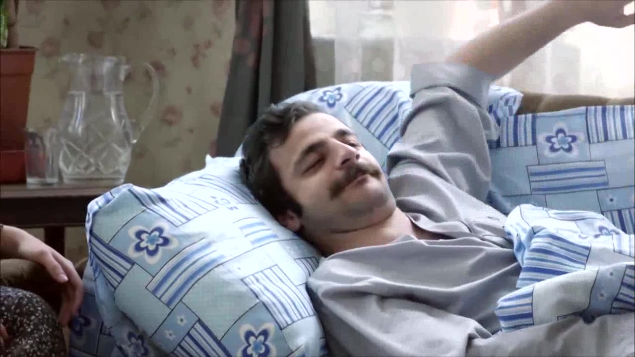 Безмолвие 12 серия Безмолвие 12 серия