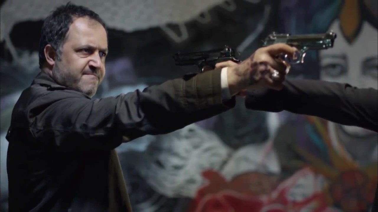 Безмолвие 13 серия Безмолвие 13 серия