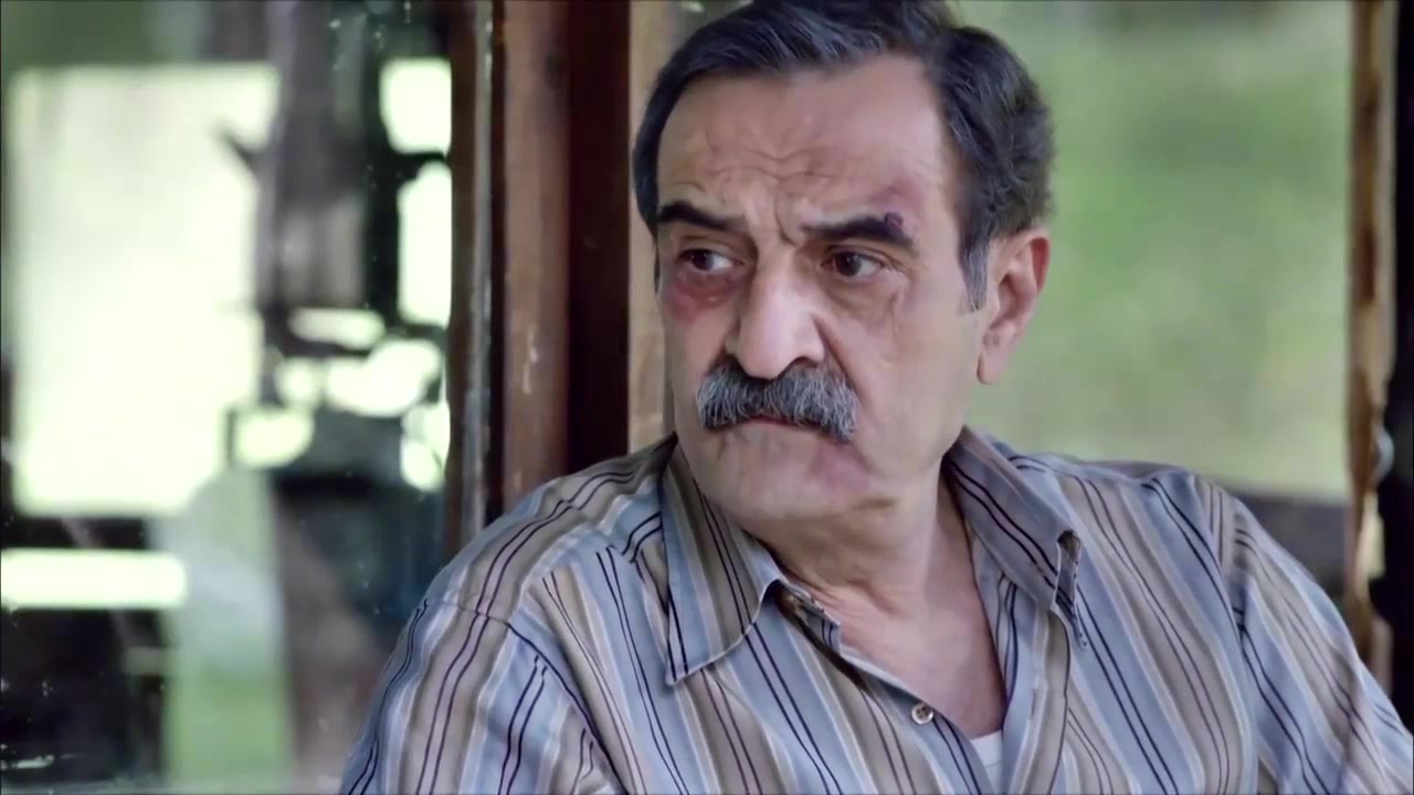 Безмолвие 7 серия Безмолвие 7 серия