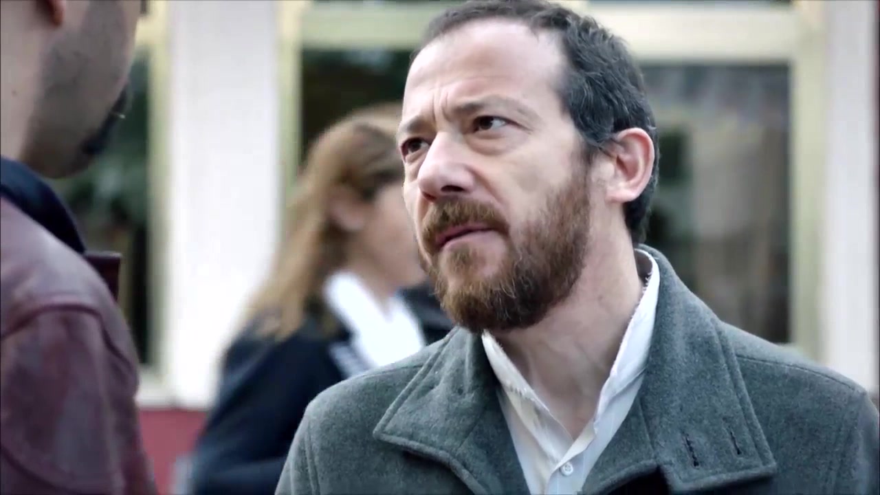 Безмолвие 8 серия Безмолвие 8 серия