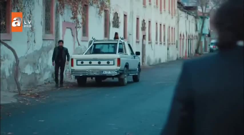 Белая гвоздика 6 серия Белая гвоздика 6 серия