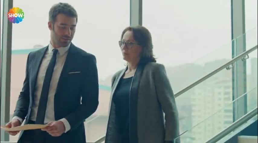 Богатство (2018) 2 серия