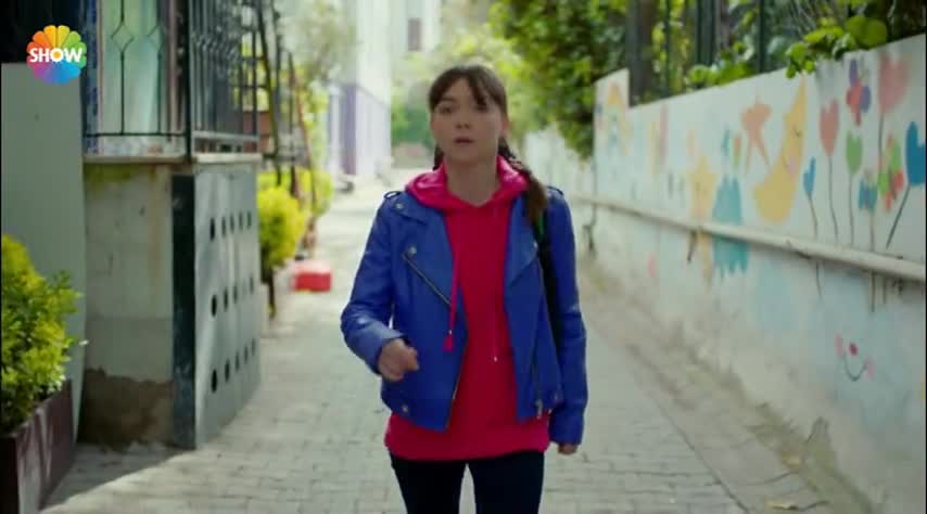 Богатство (2018) 3 серия