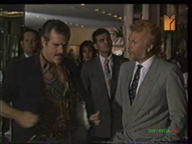 Запретная женщина 5 серия