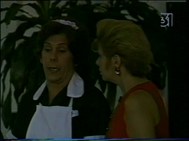 Запретная женщина 76 серия