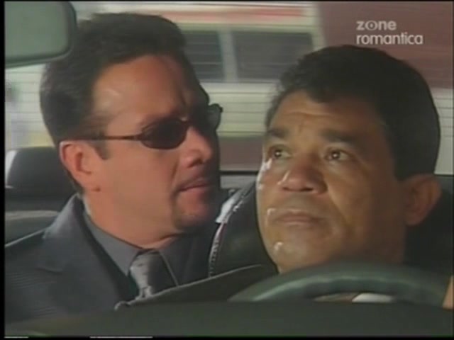 Империя женщин 11 серия