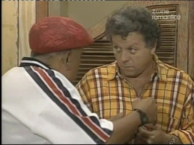 Империя женщин 43 серия