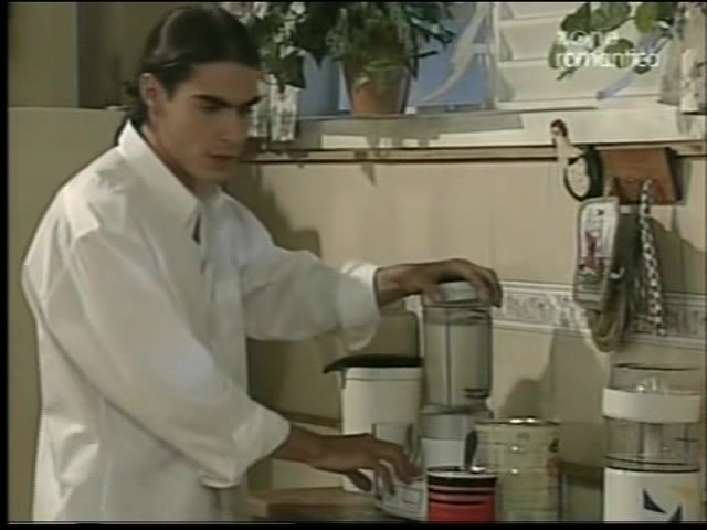 Империя женщин 48 серия