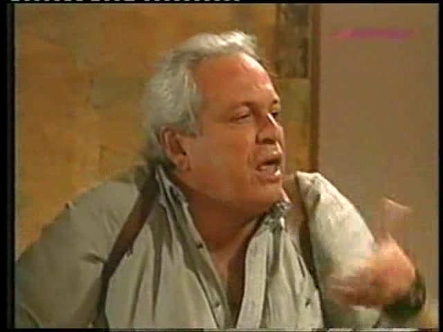 Империя женщин 53 серия