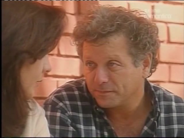 Империя женщин 60 серия