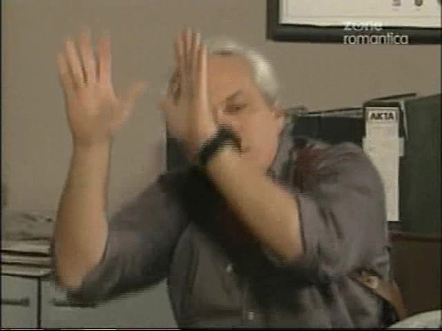 Империя женщин (1998) 70 серия