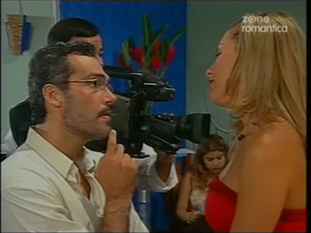 Калипсо (1999) 36 серия