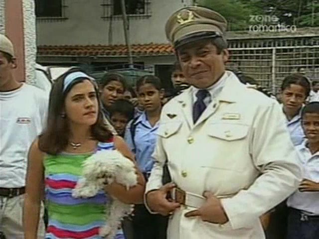 Калипсо (1999) 44 серия