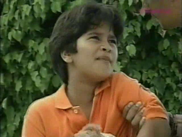 Калипсо (1999) 50 серия