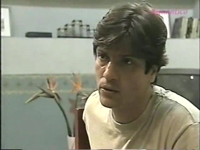 Калипсо (1999) 54 серия