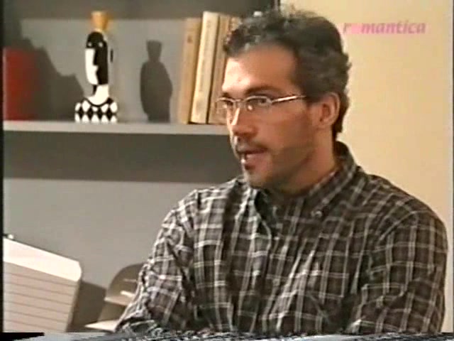 Калипсо (1999) 59 серия