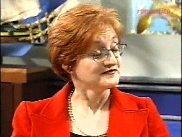 Калипсо (1999) 68 серия