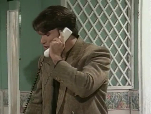 Лловизна 131 серия