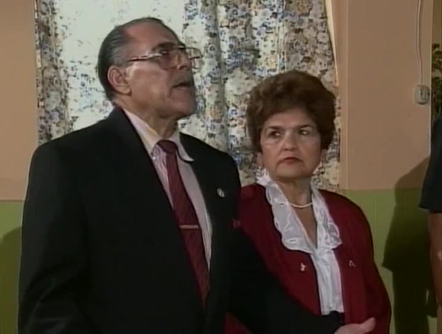 Лловизна 132 серия