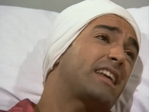 Лловизна 142 серия