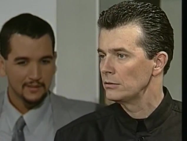 Лловизна 23 серия