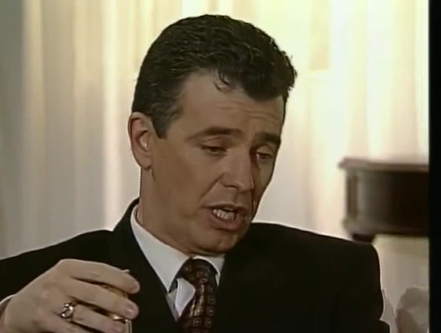 Лловизна 27 серия