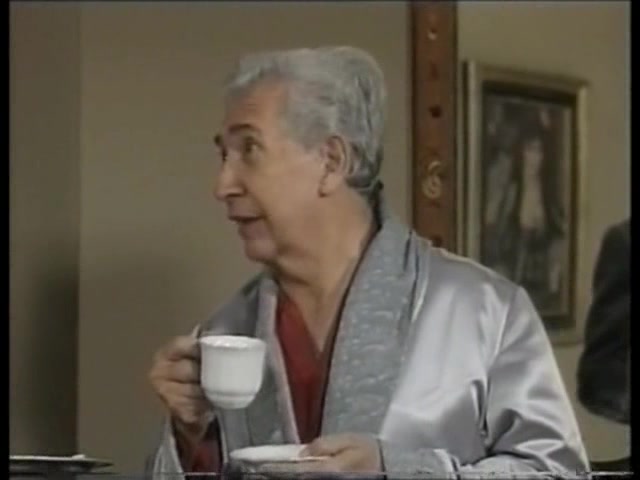 Мария Селеста (1994) 10 серия