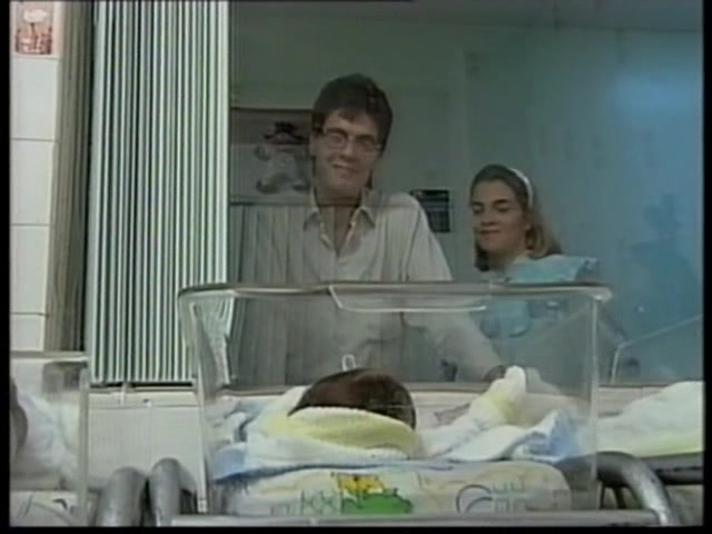 Мария Селеста (1994) 115 серия