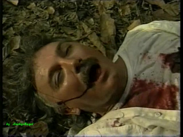 Мария Селеста (1994) 135 серия