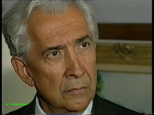 Мария Селеста (1994) 15 серия