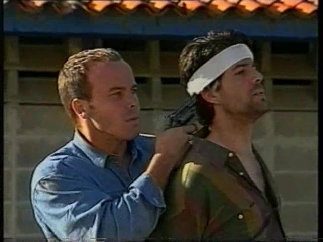 Мария Селеста (1994) 152 серия