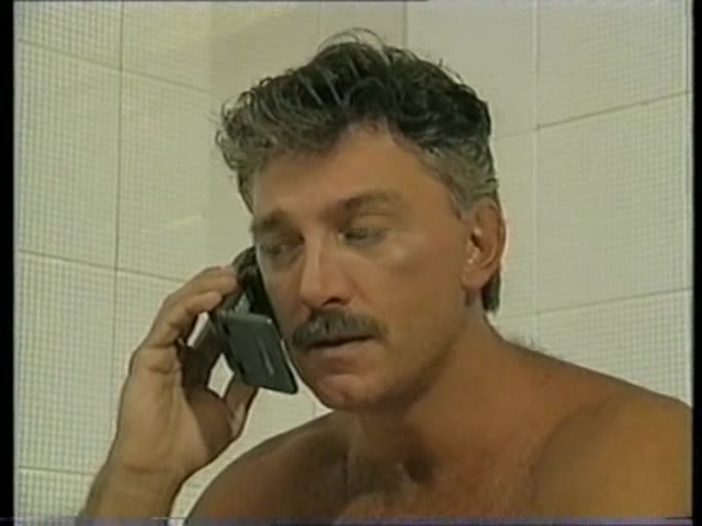 Мария Селеста (1994) 16 серия