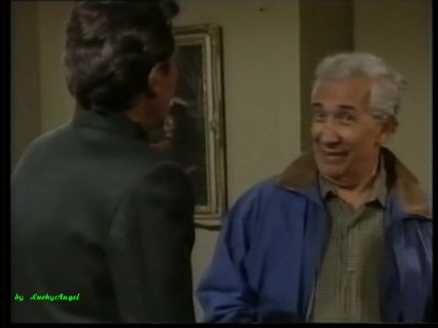 Мария Селеста (1994) 19 серия