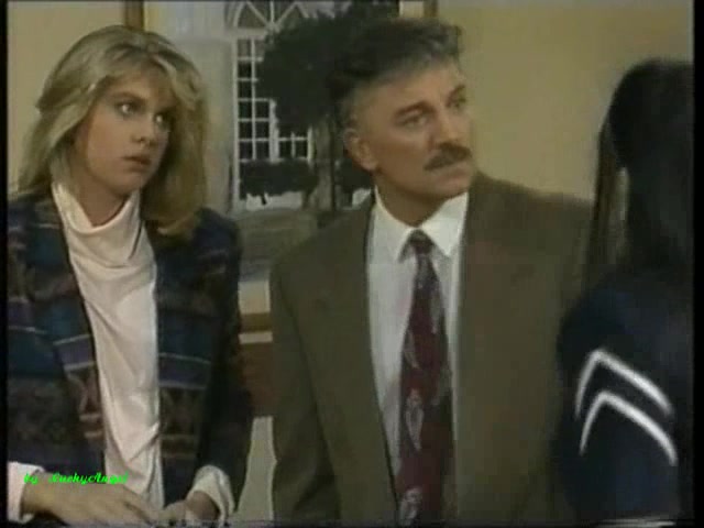 Мария Селеста (1994) 25 серия