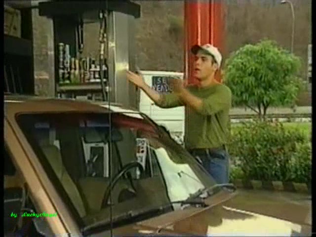 Мария Селеста (1994) 31 серия