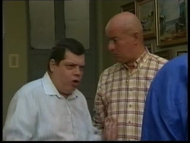 Мария Селеста (1994) 38 серия