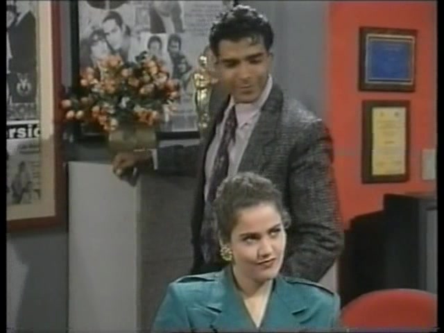 Мария Селеста (1994) 41 серия