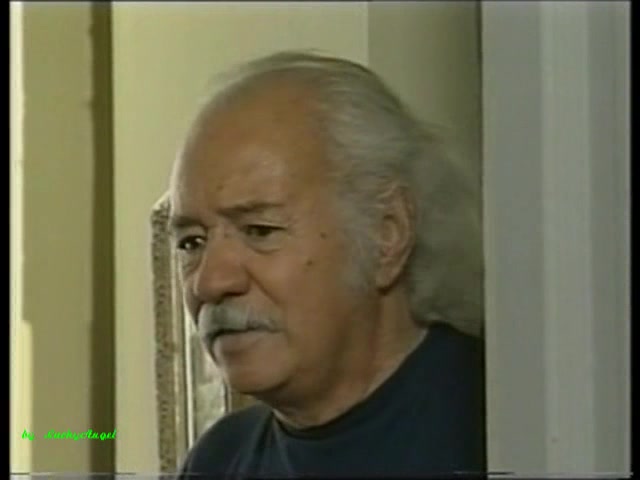 Мария Селеста (1994) 42 серия