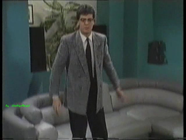 Мария Селеста (1994) 46 серия